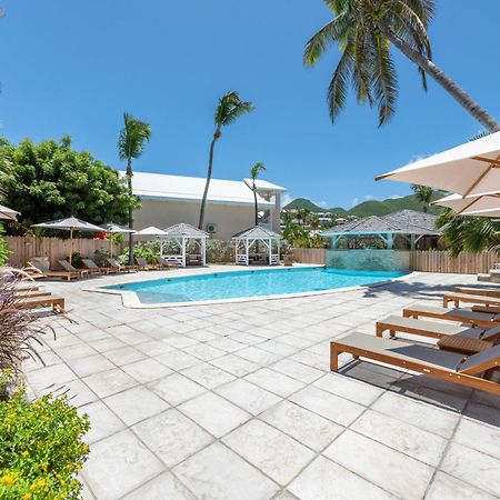 Hotel La Playa Orient Bay Exteriér fotografie